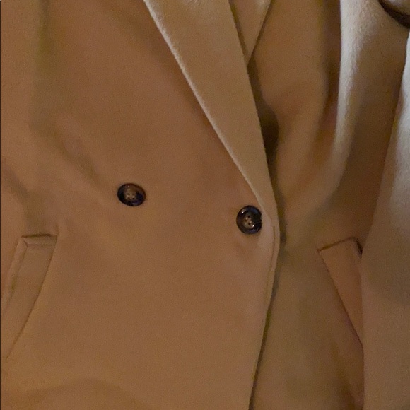 LuLus coat - Picture 4 of 4
